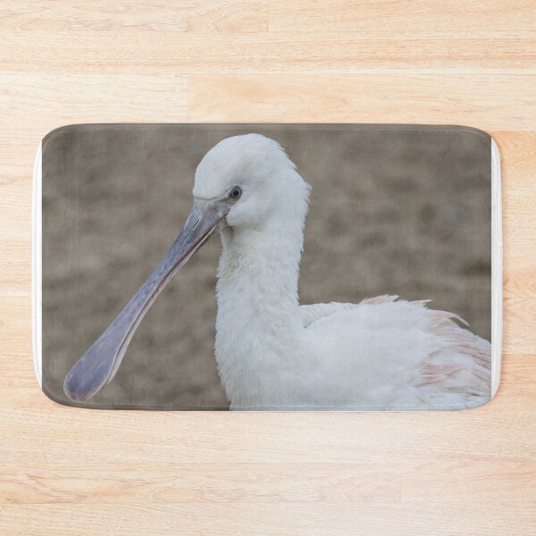 Item preview, Eurasian Spoonbill designed and sold by LaurenTucker.