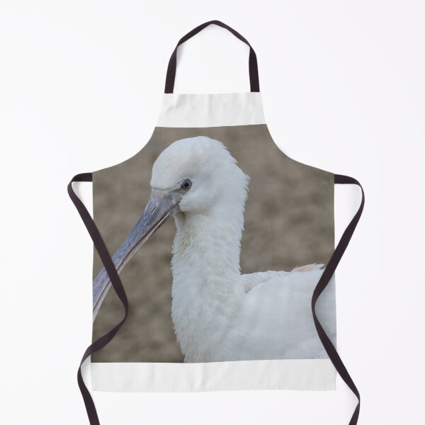 Item preview, Eurasian Spoonbill designed and sold by LaurenTucker.