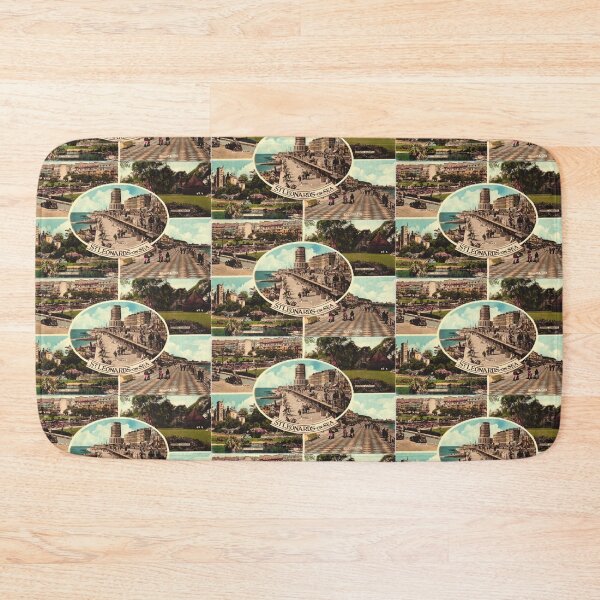 Item preview, St Leonards On Sea designed and sold by Liberty Lists.