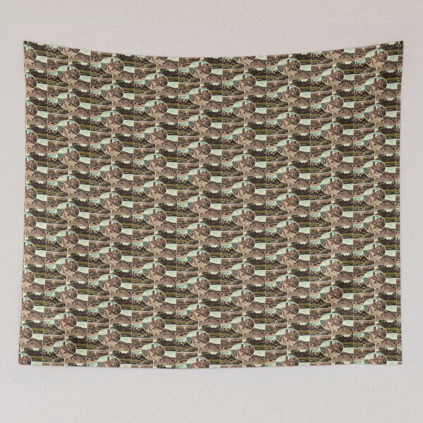 Item preview, St Leonards On Sea designed and sold by Liberty Lists.