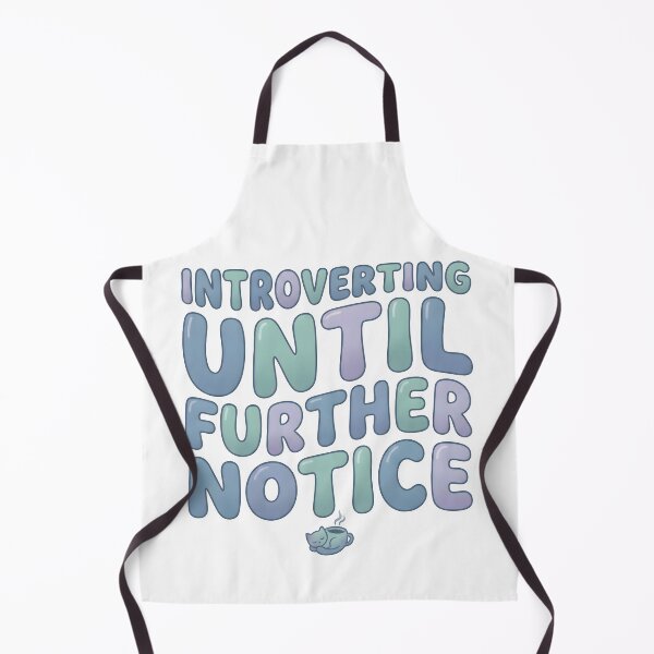 Item preview, further, notice, introvert, ambivert, extrovert designed and sold by TrueArtVibes.