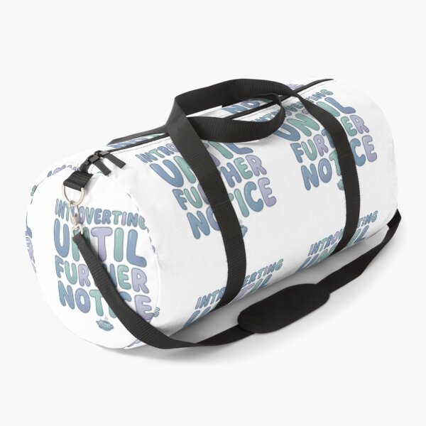 Item preview, further, notice, introvert, ambivert, extrovert designed and sold by TrueArtVibes.