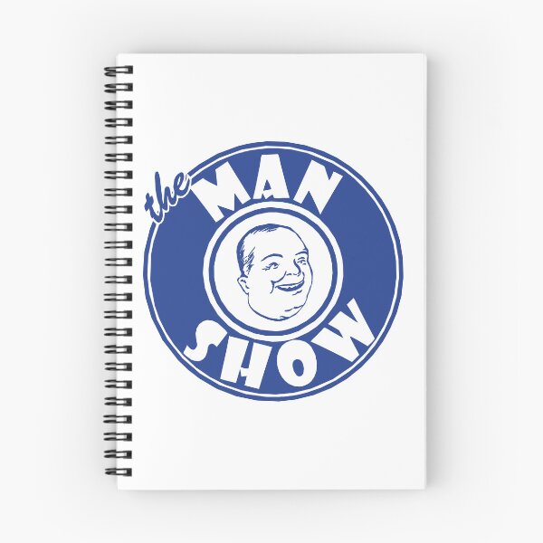 Item preview, The Man Show designed and sold by TheDisloyalists.