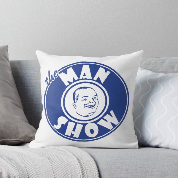 Item preview, The Man Show designed and sold by TheDisloyalists.