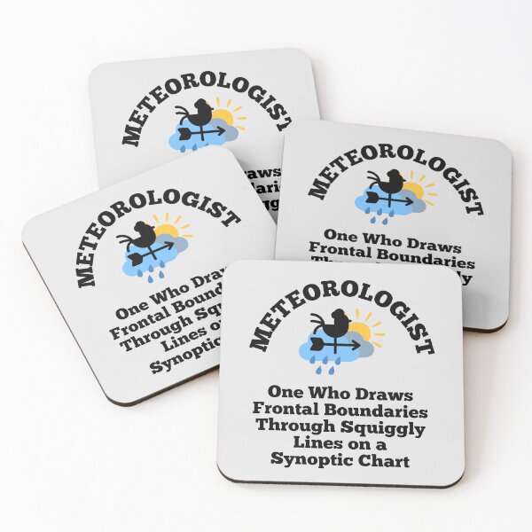 Item preview, Amusing Definition of a  Meteorologist.  designed and sold by MPC-Mince-Pies.