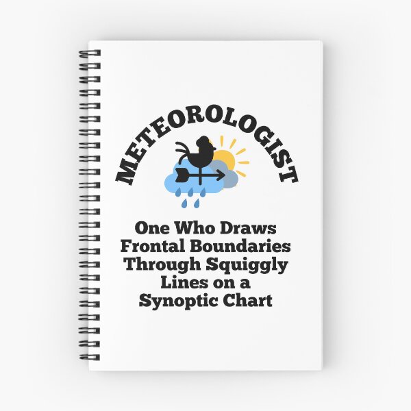 Item preview, Amusing Definition of a  Meteorologist.  designed and sold by MPC-Mince-Pies.