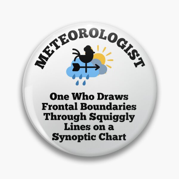 Item preview, Amusing Definition of a  Meteorologist.  designed and sold by MPC-Mince-Pies.