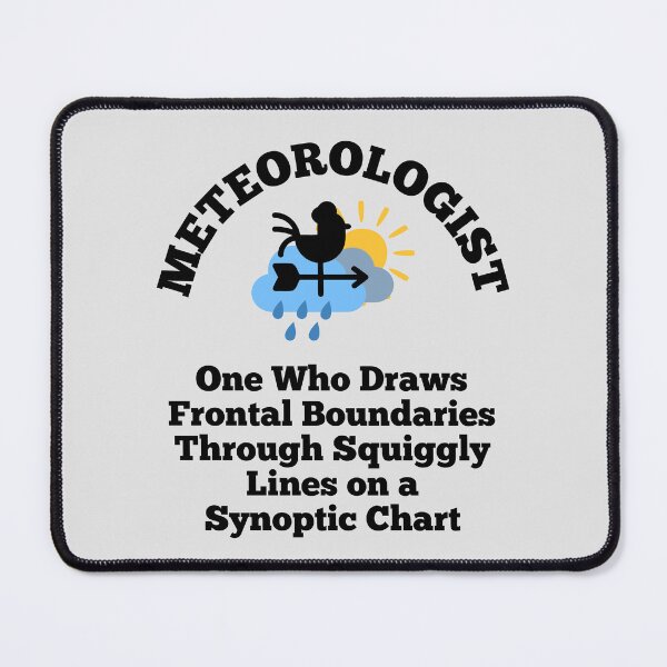 Item preview, Amusing Definition of a  Meteorologist.  designed and sold by MPC-Mince-Pies.