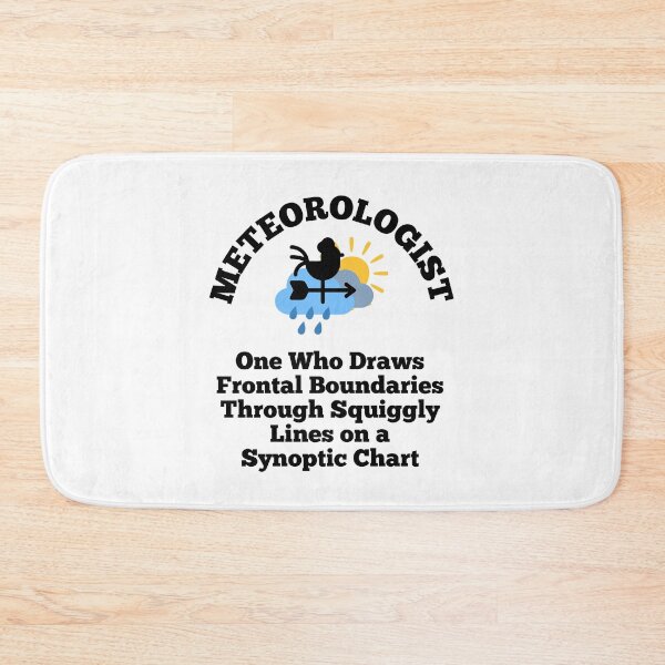 Item preview, Amusing Definition of a  Meteorologist.  designed and sold by MPC-Mince-Pies.