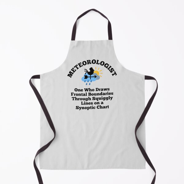 Item preview, Amusing Definition of a Meteorologist. designed and sold by MPC-Mince-Pies.