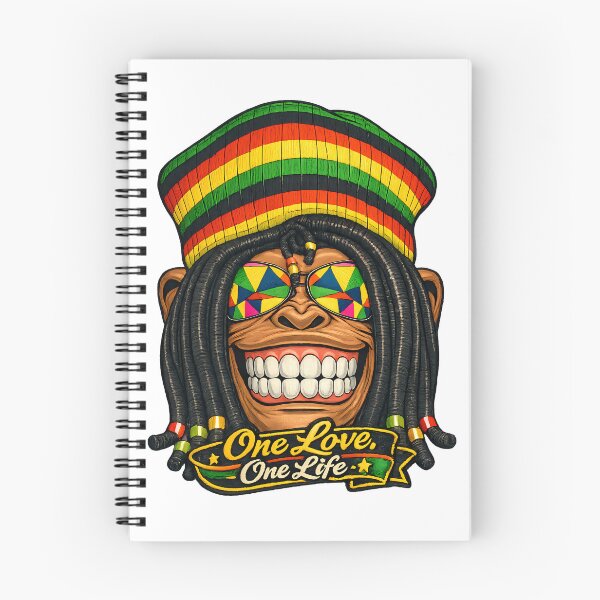 Item preview, One Love One Life Reggae Patch designed and sold by Mastermind-Art.
