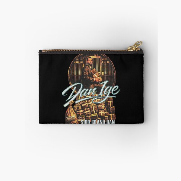 Item preview, Dan Ige "$100 Grand Dan" designed and sold by JeyVel.