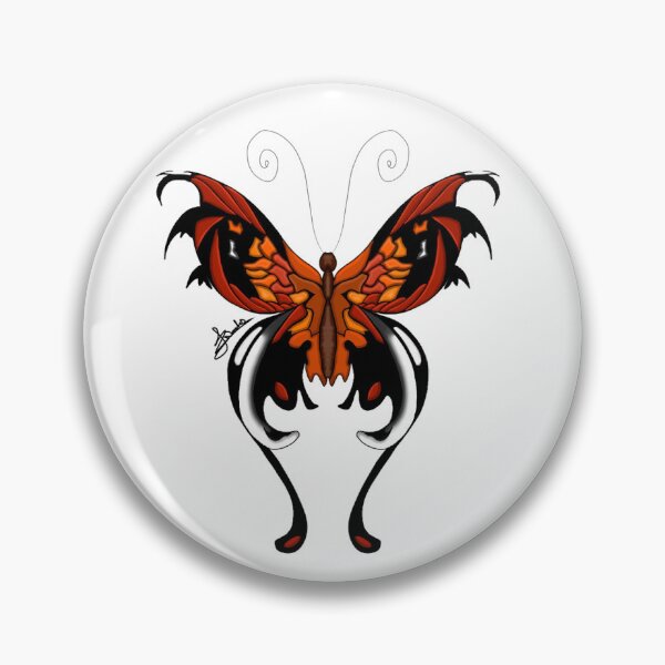 Item preview, Autumn's wings designed and sold by JZNoctis.