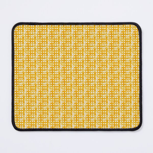 Item preview, Yellow Honey Polka dots designed and sold by LouieVanille.