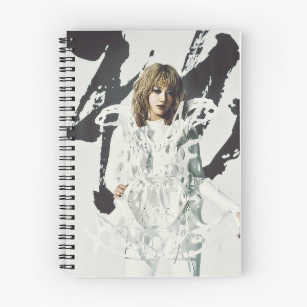 Item preview, XG HINATA - THE CORE designed and sold by trengeee.