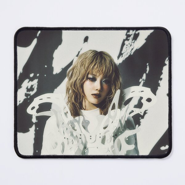 Item preview, XG HINATA - THE CORE designed and sold by trengeee.