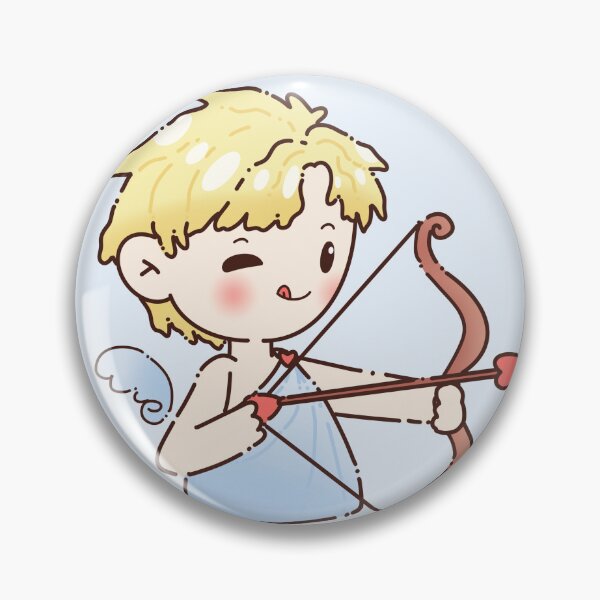Item preview, Cupid Boy designed and sold by Zmonz.