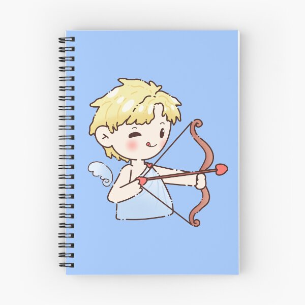 Item preview, Cupid Boy designed and sold by Zmonz.