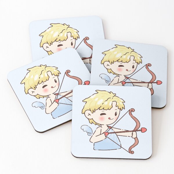 Item preview, Cupid Boy designed and sold by Zmonz.