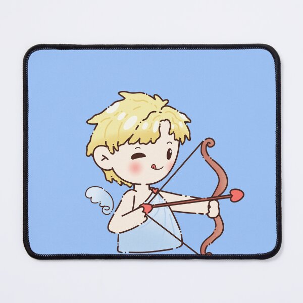 Item preview, Cupid Boy designed and sold by Zmonz.