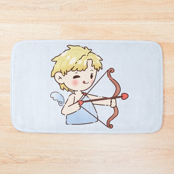 Item preview, Cupid Boy designed and sold by Zmonz.