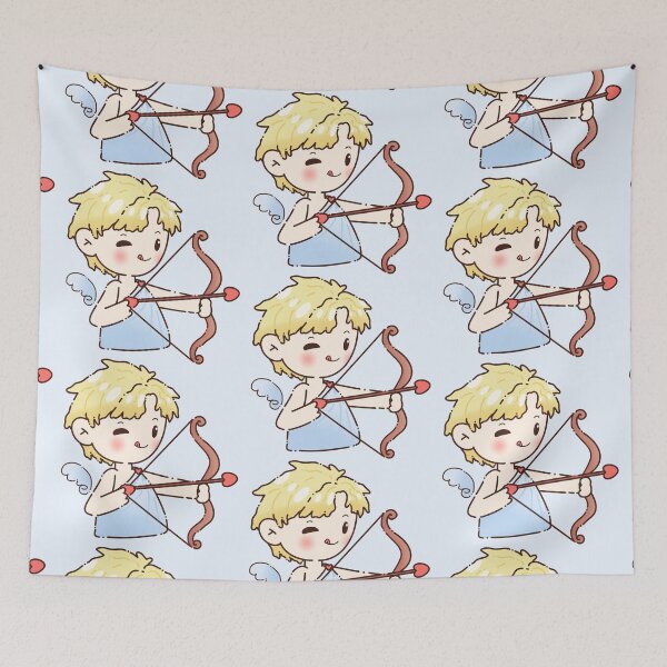 Item preview, Cupid Boy designed and sold by Zmonz.