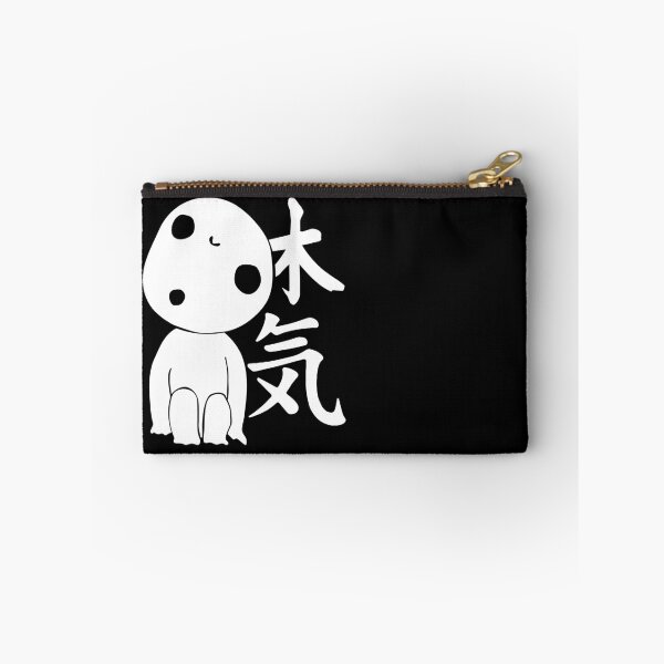 Item preview, Kodama Forest Spirit designed and sold by TheDisloyalists.