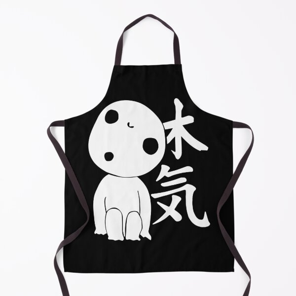 Item preview, Kodama Forest Spirit designed and sold by TheDisloyalists.