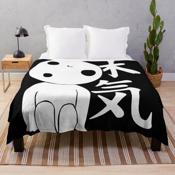 Item preview, Kodama Forest Spirit designed and sold by TheDisloyalists.