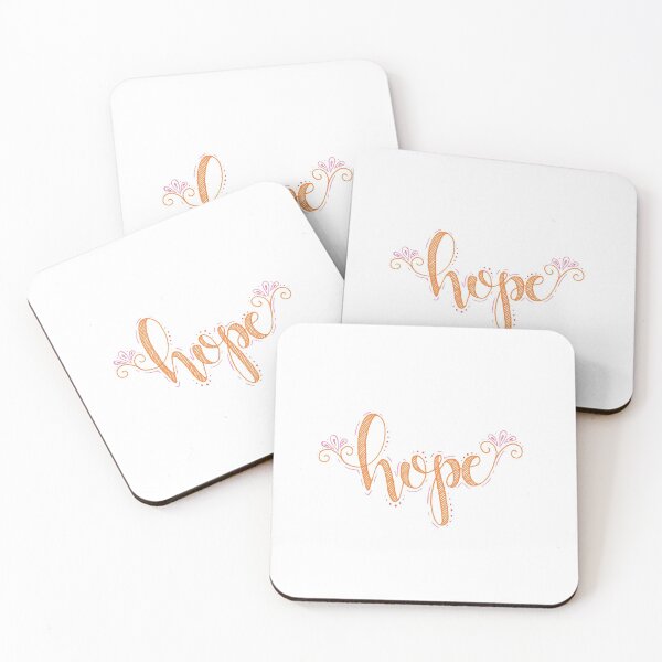 Item preview, Hope  designed and sold by Kandace Guzman.