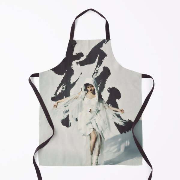 Item preview, XG CHISA - THE CORE designed and sold by trengeee.