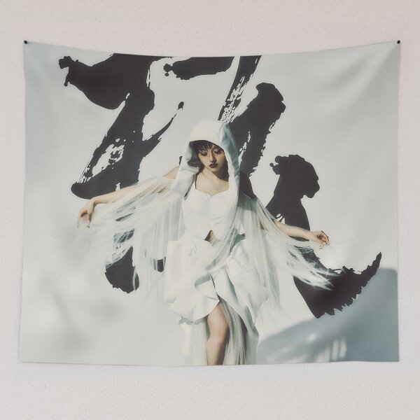 Item preview, XG CHISA - THE CORE designed and sold by trengeee.