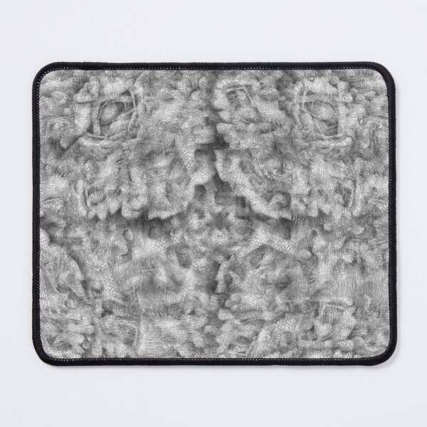 Item preview, Abstract Sketch #9 A1206 designed and sold by liquid-print.
