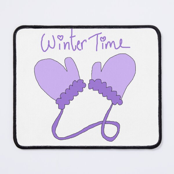 Item preview, Winter time 1 designed and sold by NodleDoodle201.