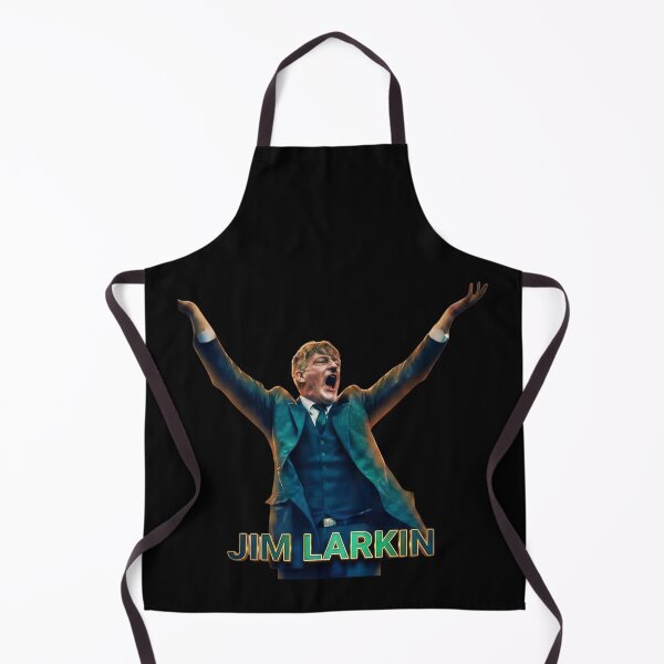 Item preview, Jim Larkin 28 January 1874 – 30 January 1947 Irish republican socialist and trade union leader designed and sold by OliDesigns.