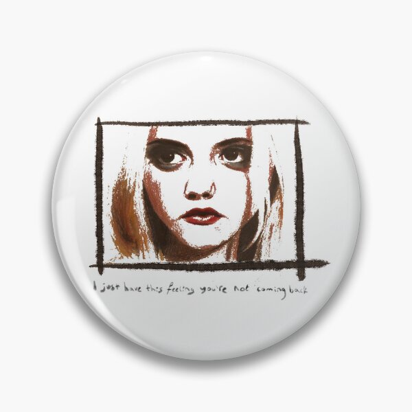 Item preview, Layla Buffalo 66 for movie fanatics  designed and sold by Shanart Lex.