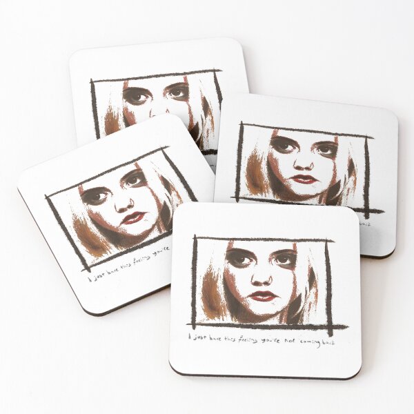 Item preview, Layla Buffalo 66 for movie fanatics  designed and sold by Shanart Lex.