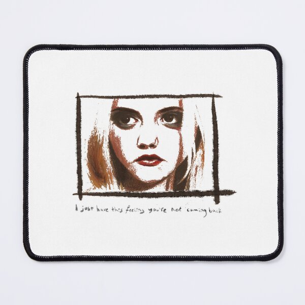 Item preview, Layla Buffalo 66 for movie fanatics  designed and sold by Shanart Lex.