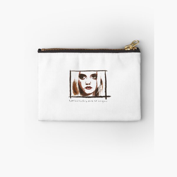 Item preview, Layla Buffalo 66 for movie fanatics  designed and sold by Shanart Lex.