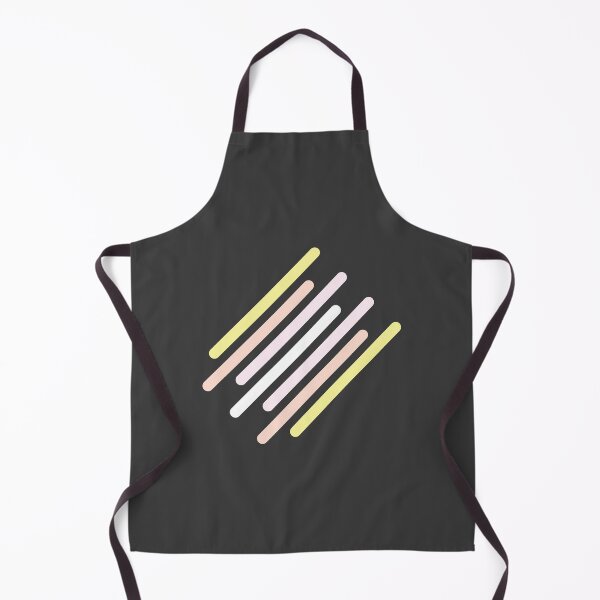 Item preview, Minimalist Lines Pangender Pride Design – LGBTQ+ Minimal Art designed and sold by Lanakila Studio.