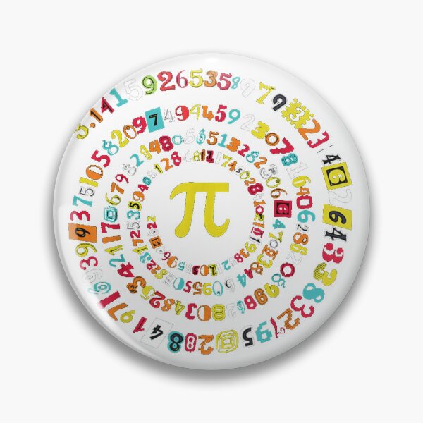 Item preview,  Pi Day designed and sold by RowenaKihn.