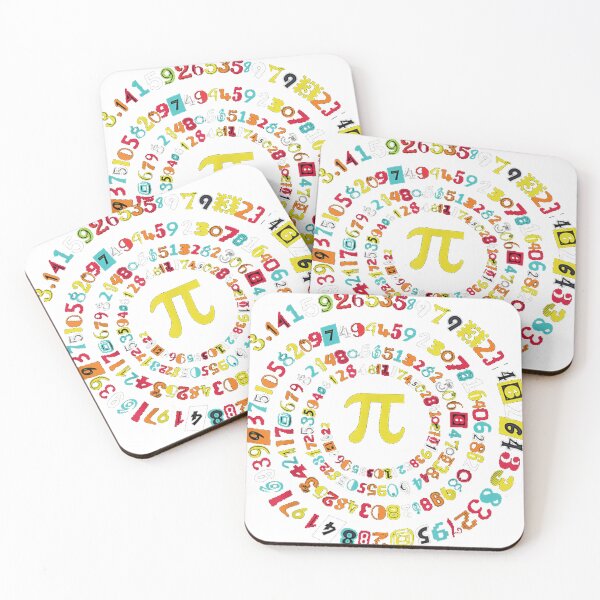 Item preview,  Pi Day designed and sold by RowenaKihn.