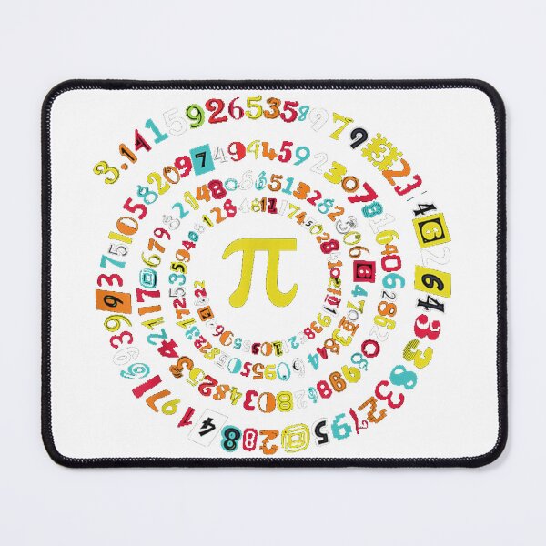 Item preview,  Pi Day designed and sold by RowenaKihn.