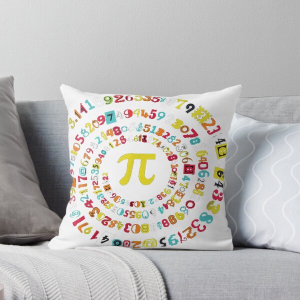 Item preview,  Pi Day designed and sold by RowenaKihn.