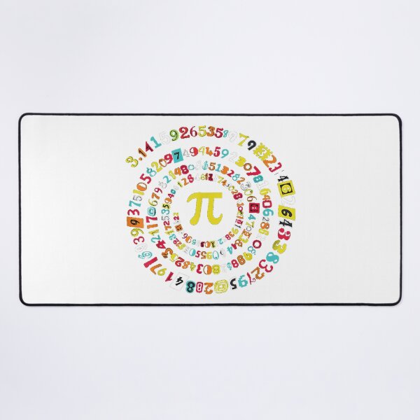 Item preview,  Pi Day designed and sold by RowenaKihn.