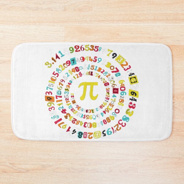 Item preview,  Pi Day designed and sold by RowenaKihn.