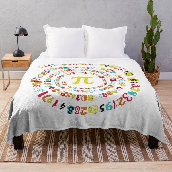 Item preview,  Pi Day designed and sold by RowenaKihn.