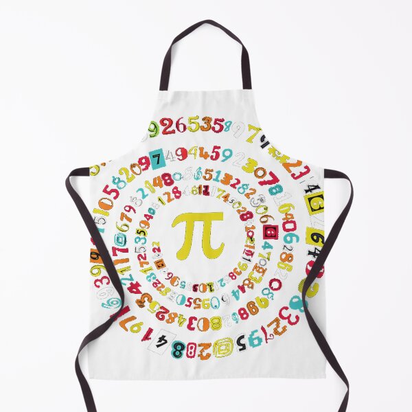 Item preview,  Pi Day designed and sold by RowenaKihn.