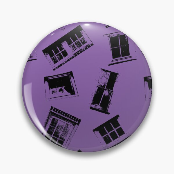 Artikelvorschau, Farm Windows auf Purple entworfen und verkauft von Digitalmyth's Designs.