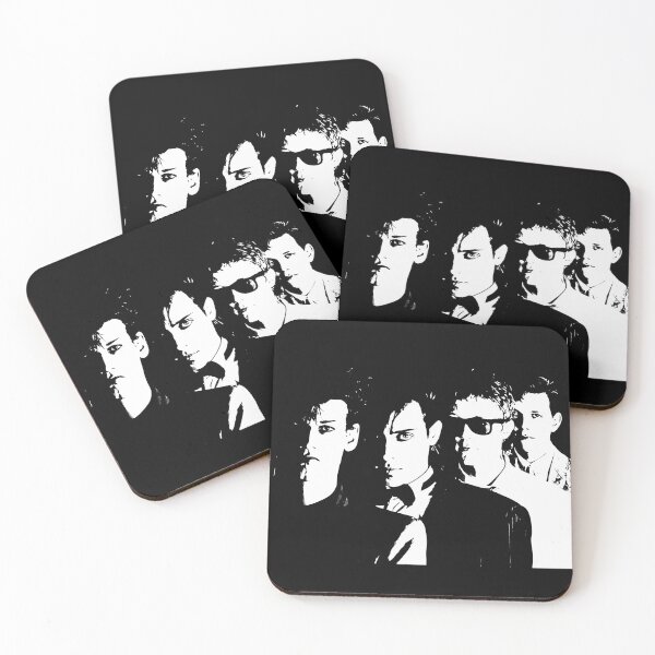 Item preview, English Rock Band 1978  1919 Rock Band designed and sold by RichardAlexani.
